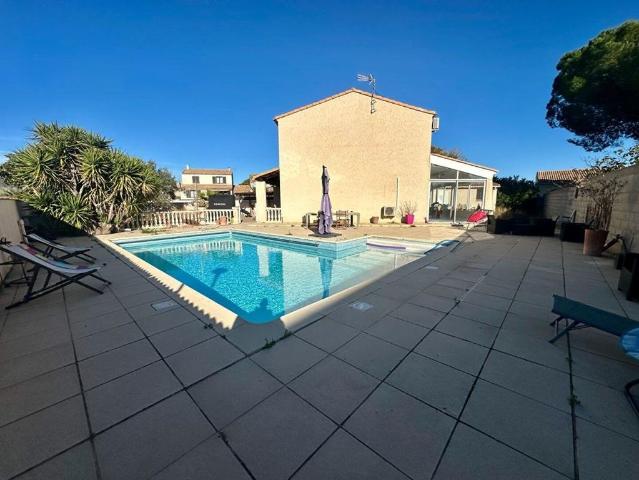 Villa de 7 pièces de luxe en vente Lattes, Occitanie