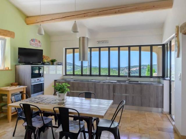 Villa de 7 pièces de luxe en vente Le Castellet, France