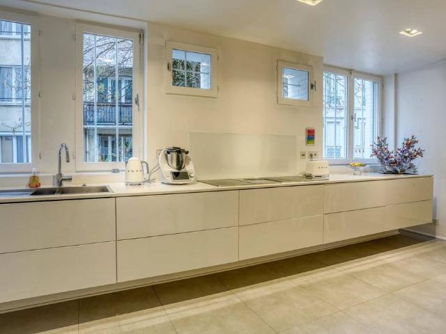 Villa de 7 pièces de luxe en vente Paris, France