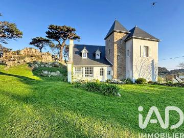 Penvénan, Côtes-dArmor, Bretagne