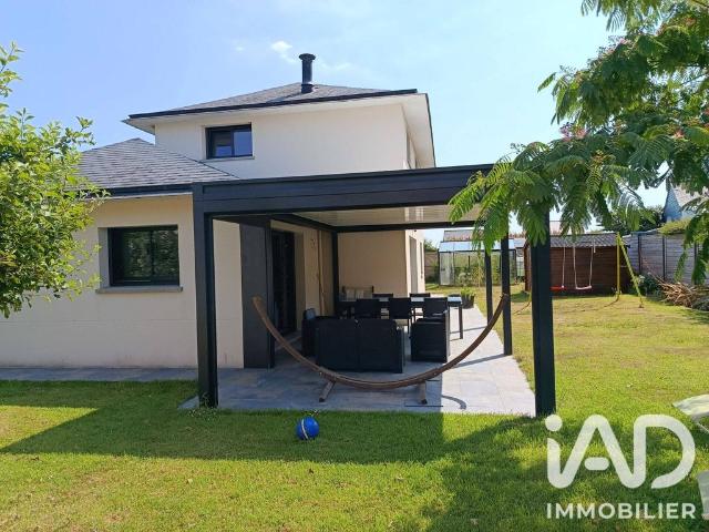 Villa de 7 pièces de luxe en vente Pleurtuit, Bretagne