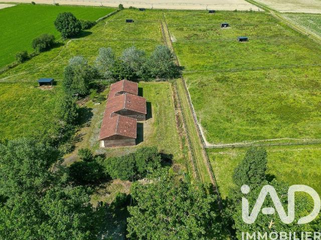 Villa de 7 pièces de luxe en vente Rabastens de Bigorre, Occitanie