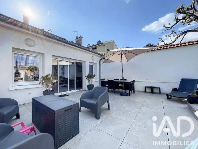 Villa de 7 pièces de luxe en vente Reims, Grand Est