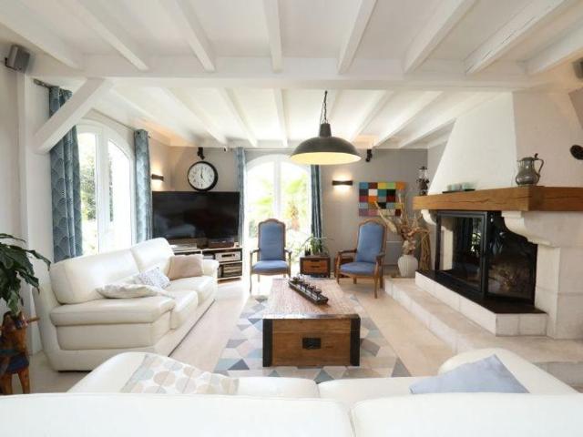 Villa de 7 pièces de luxe en vente Rivière, France