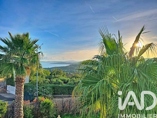 Villa de 7 pièces de luxe en vente Roquebrune sur Argens, Provence Alpes Côte d'Azur