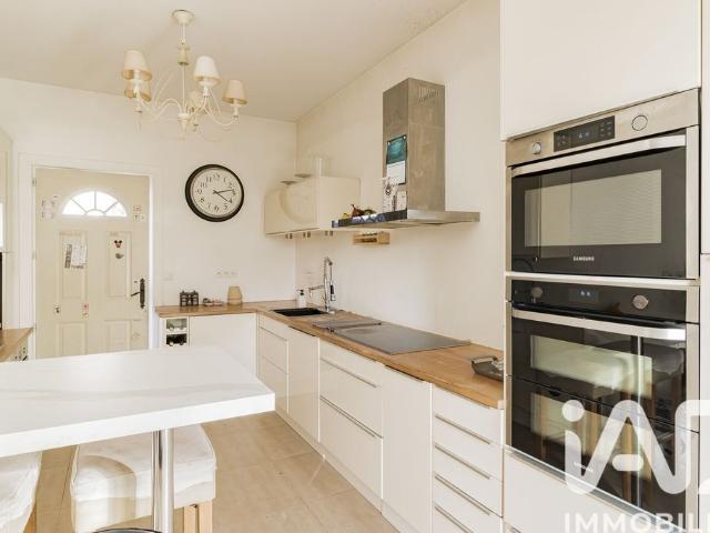 Villa de 7 pièces de luxe en vente Saint Maur des Fossés, Île de France