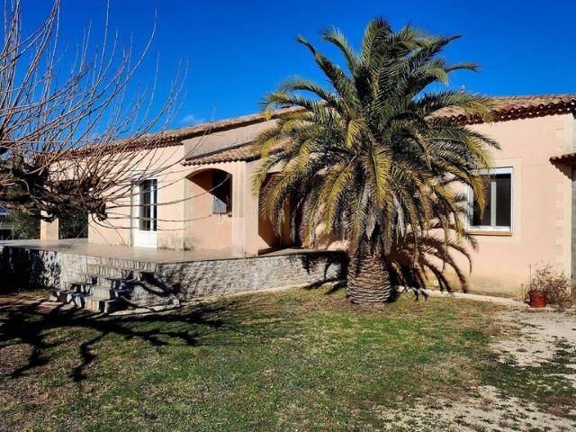 Villa de 7 pièces de luxe en vente Saint Maurice de Cazevieille, Occitanie