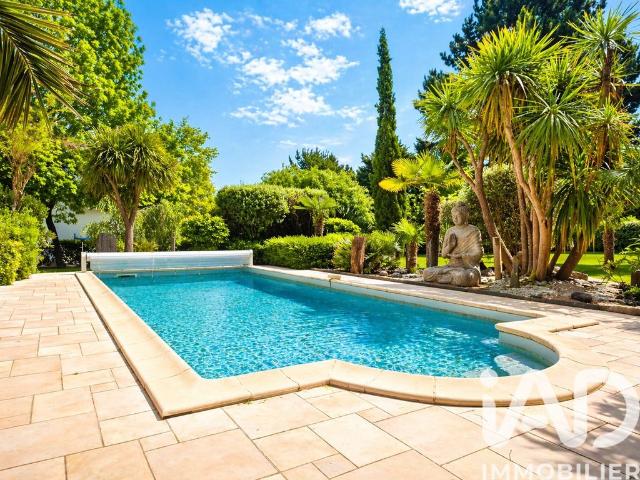 Villa de 7 pièces de luxe en vente Saint André des Eaux, Pays de la Loire