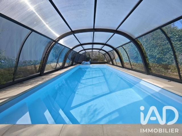 Villa de 7 pièces de luxe en vente Saint Briac sur Mer, France