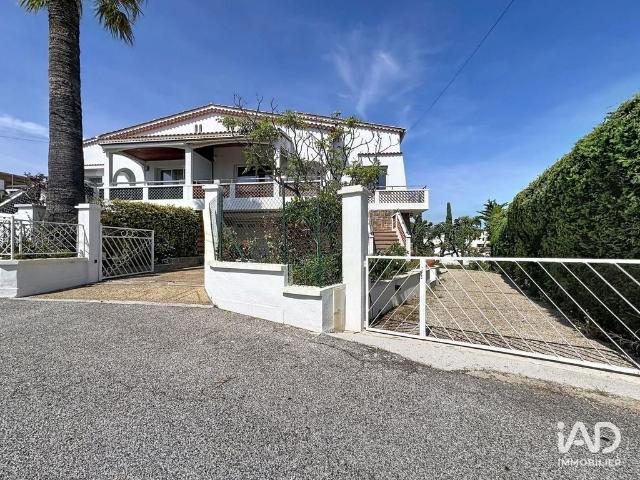 Villa de 7 pièces de luxe en vente Sainte Maxime, France