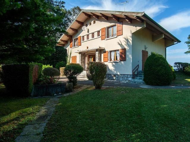 Villa de 7 pièces de luxe en vente Sciez, Auvergne Rhône Alpes