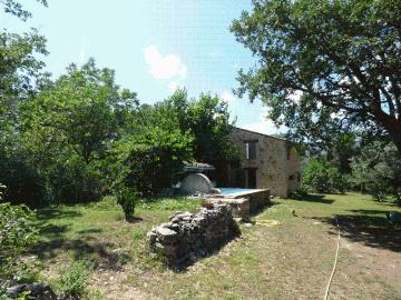 Villa de 7 pièces de luxe en vente Seillans, France