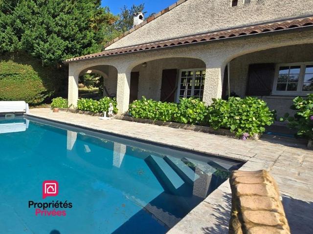 Villa de 7 pièces de luxe en vente Ternay, France
