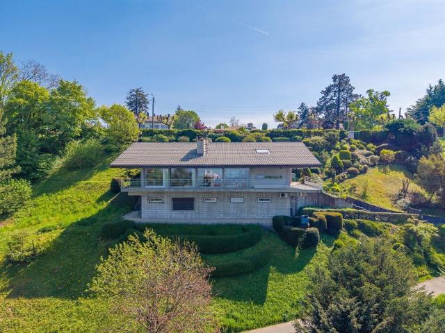 Villa de 7 pièces de luxe en vente Thonon les Bains, Auvergne Rhône Alpes