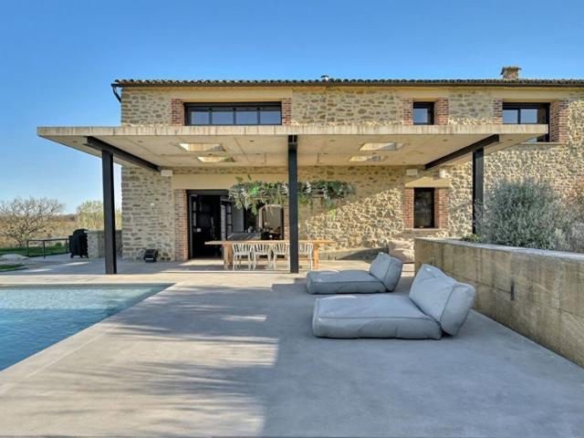Villa de 7 pièces de luxe en vente Uzès, Occitanie