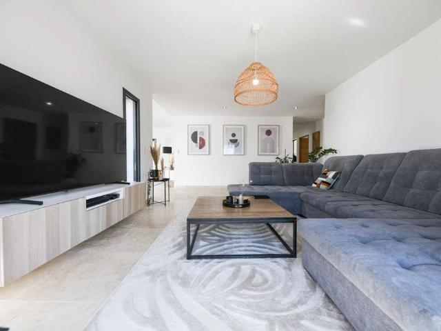 Villa de 7 pièces de luxe en vente Uzès, Occitanie