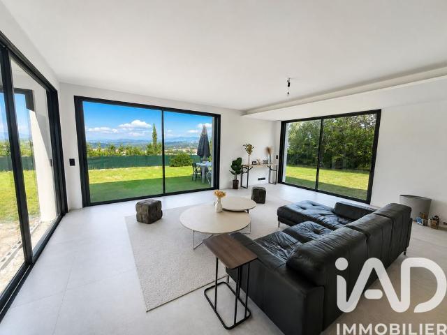 Villa de 7 pièces de luxe en vente Mouans Sartoux, France