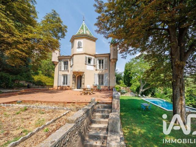 Villa de 7 pièces de luxe en vente Valensole, France