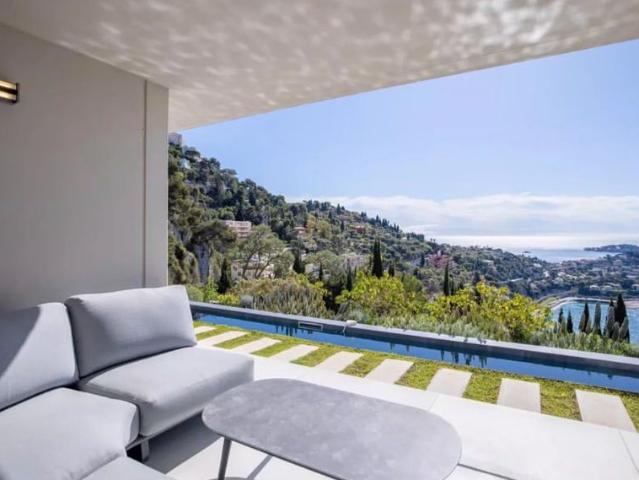 Villa de 7 pièces de luxe en vente Villefranche sur Mer, Provence Alpes Côte d'Azur