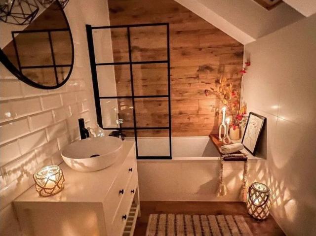 Villa de 85 m2 sur un terrain de 306 m2 à Pia