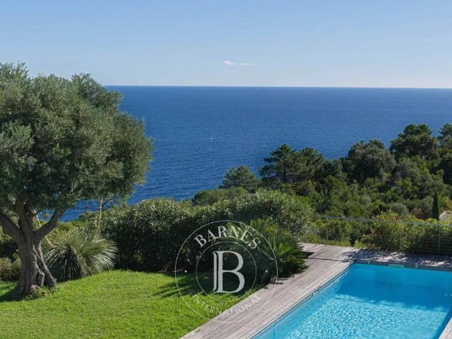 Villa de luxe de 13 pièces en vente Conca, France