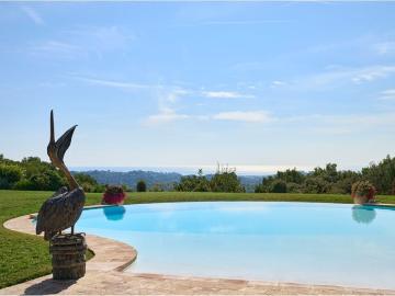 Villa à vendre à La Colle-sur-Loup - Cave