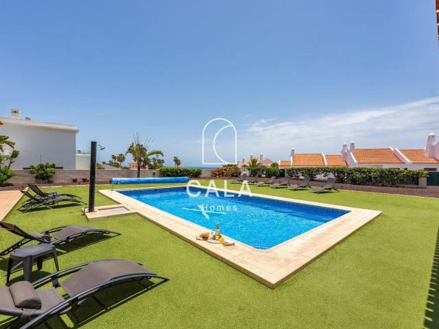 Villa de 8 dormitorios en Golf del Sur 530m² Golf Del Sur