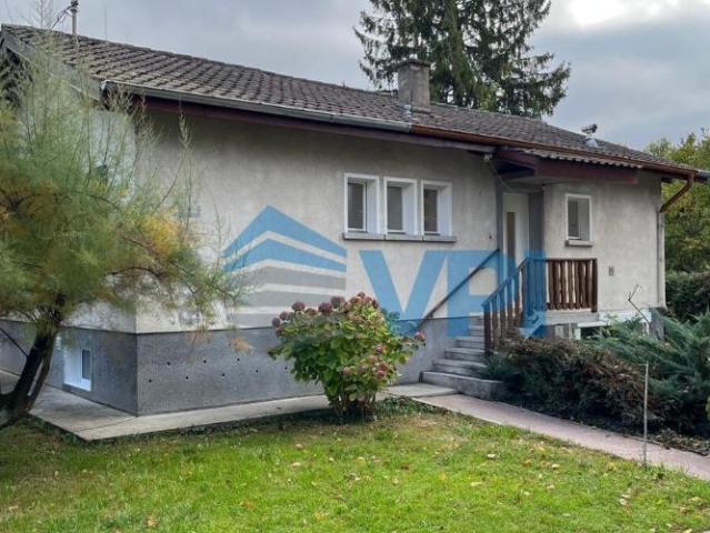 Villa de 8 pièces à louer à Chêne Bourg