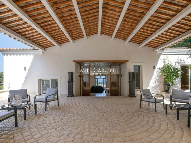 Villa de luxe de 8 pièces en location Cannes, France