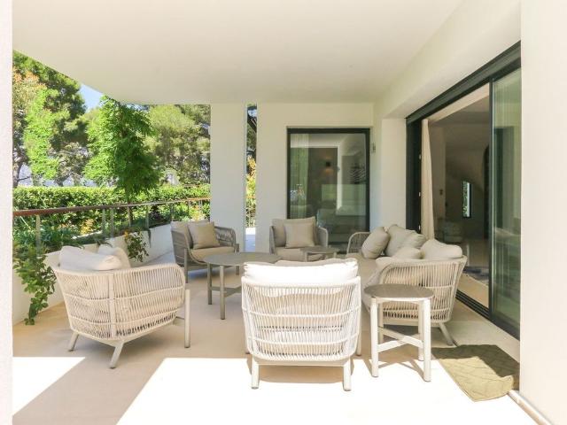 Villa de 8 pièces de luxe en location Chemin de Roy, Saint Jean Cap Ferrat, Alpes Maritimes, Provence Alpes Côte d'Azur