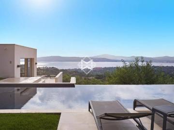 Villa de 8 pièces de luxe en location Grimaud, Provence Alpes Côte d'Azur