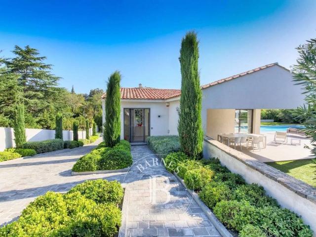 Villa de 8 pièces de luxe en location Saint Tropez, France