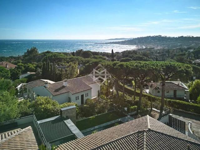 Villa de luxe de 8 pièces en location Sainte Maxime, Provence Alpes Côte d'Azur