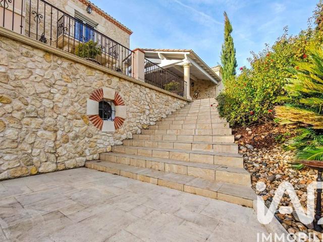 Villa de 8 pièces de luxe en vente Marmande, Nouvelle Aquitaine