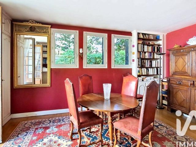 Villa de 8 pièces de luxe en vente Meudon, Île de France