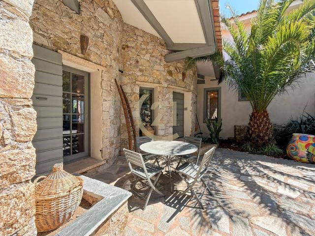Villa de 8 pièces de luxe en vente Monticello, Corse