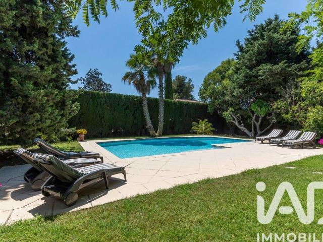 Villa de 8 pièces de luxe en vente Montpellier, Occitanie