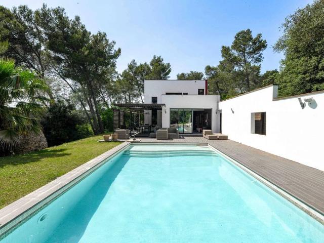 Villa de 8 pièces de luxe en vente Nîmes, France