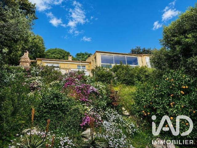 Villa de 8 pièces de luxe en vente Olmeto, Corse