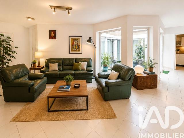 Villa de 8 pièces de luxe en vente Antony, France