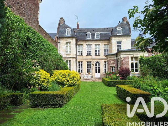 Villa de 8 pièces de luxe en vente Arras, France