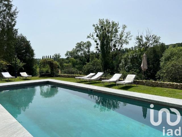 Villa de 8 pièces de luxe en vente Buc, France