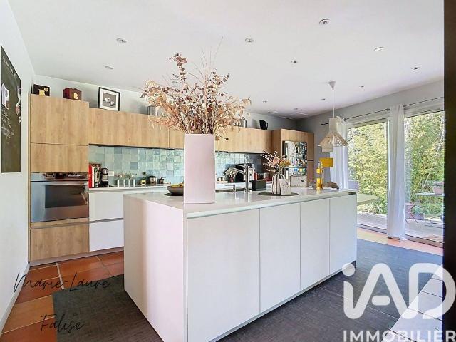 Villa de 8 pièces de luxe en vente Balma, France