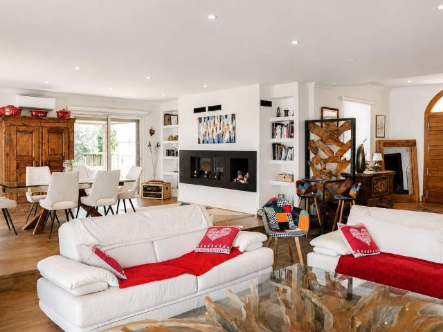 Villa de 8 pièces de luxe en vente Biguglia, Corse
