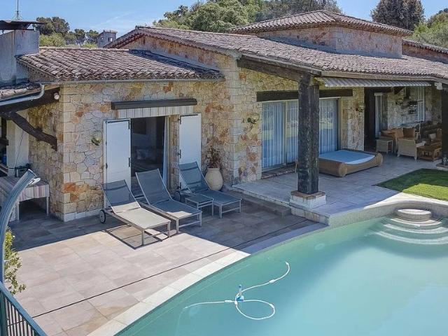 Villa de 8 pièces de luxe en vente Biot, Provence Alpes Côte d'Azur