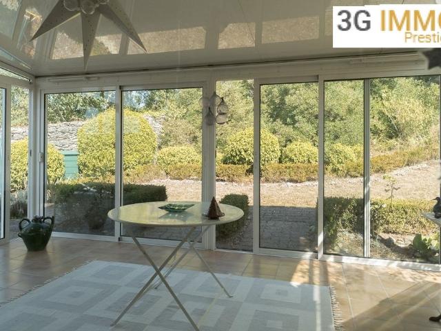 Villa de 8 pièces de luxe en vente Cahors, Occitanie