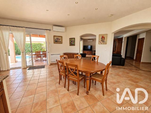 Villa de 8 pièces de luxe en vente Calcatoggio, France