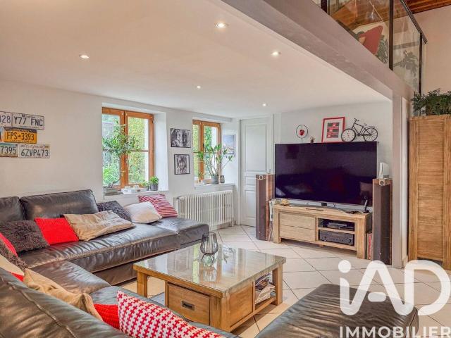 Villa de 8 pièces de luxe en vente Lyon, Auvergne Rhône Alpes