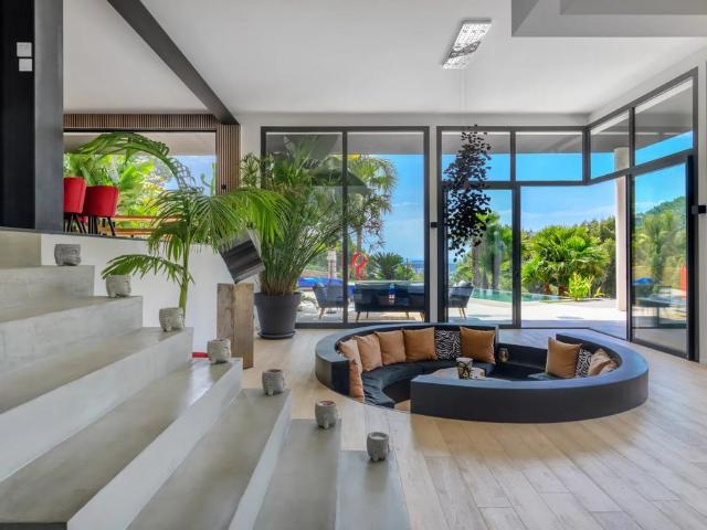 Villa de 8 pièces de luxe en vente La Valette du Var, France