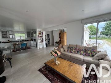 Villa de 8 pièces de luxe en vente Les Sables d'Olonne, France
